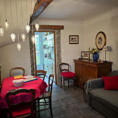 Village House Villeneuve-Loubet