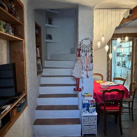 Village House Holiday home