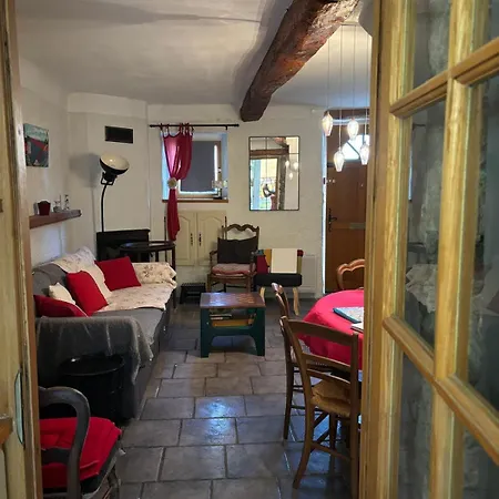 Holiday home Village House Villeneuve-Loubet