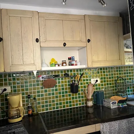 Village House Holiday home