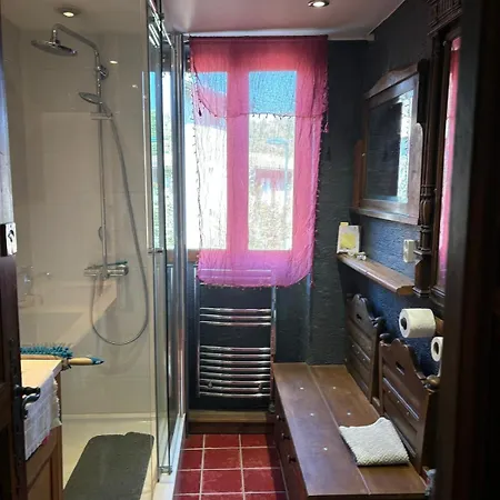 Village House Holiday home Villeneuve-Loubet