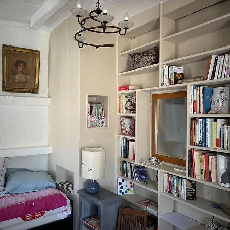 Village House * Villeneuve-Loubet