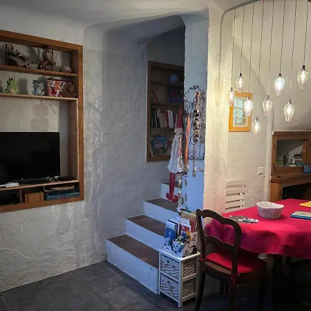 Village House Villeneuve-Loubet
